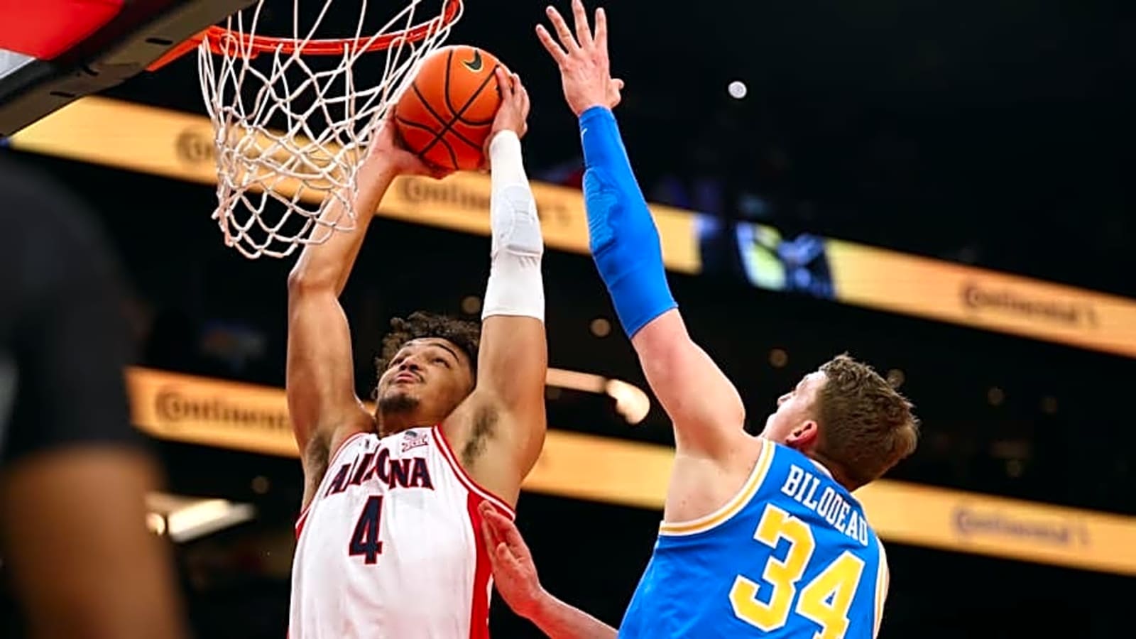 Breaking Down UCLA&#39;s Non-Conference Basketball Slate