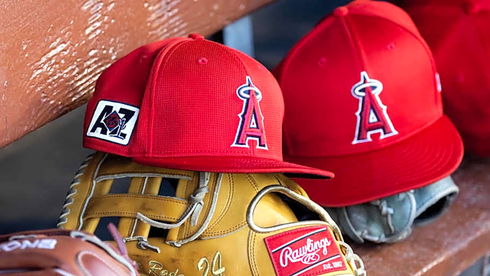 Royals Could Pursue Angels $426.5 Million Superstar In Blockbuster