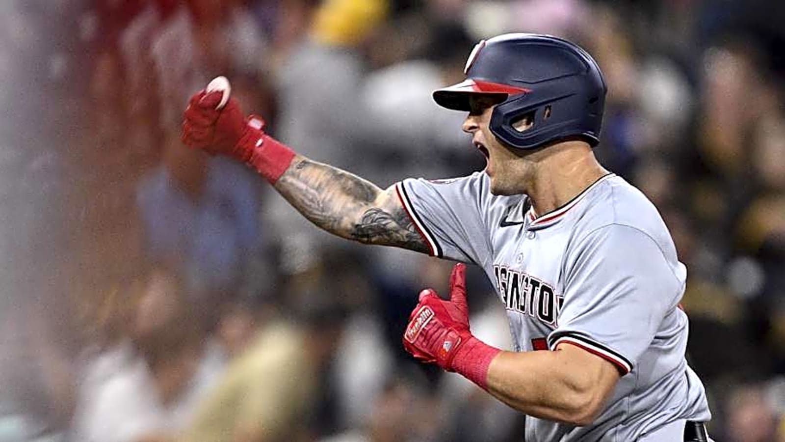 Dodgers Officially Sign Former No. 2 Overall Pick, Veteran Utility Man