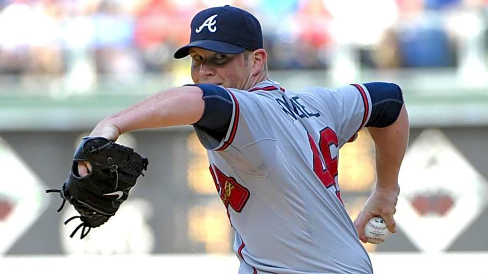 Braves Manager Brian Snitker Liking What He Sees From Craig Kimbrel So Far