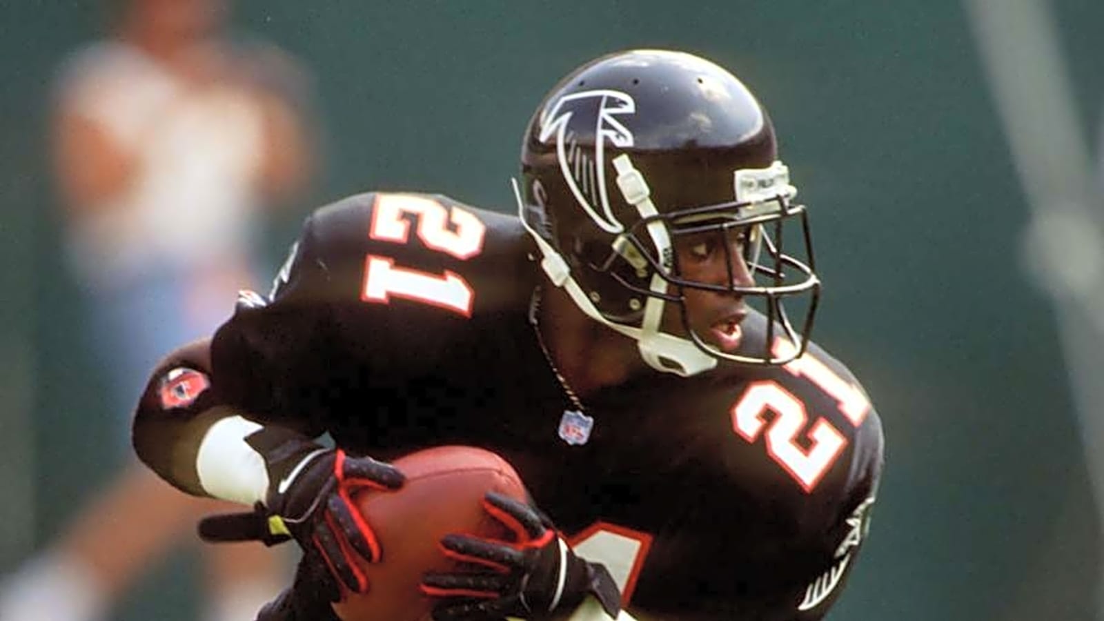 Several Atlanta Falcons Make ESPN&#39;s List of Best NFL Draft Picks of All Time