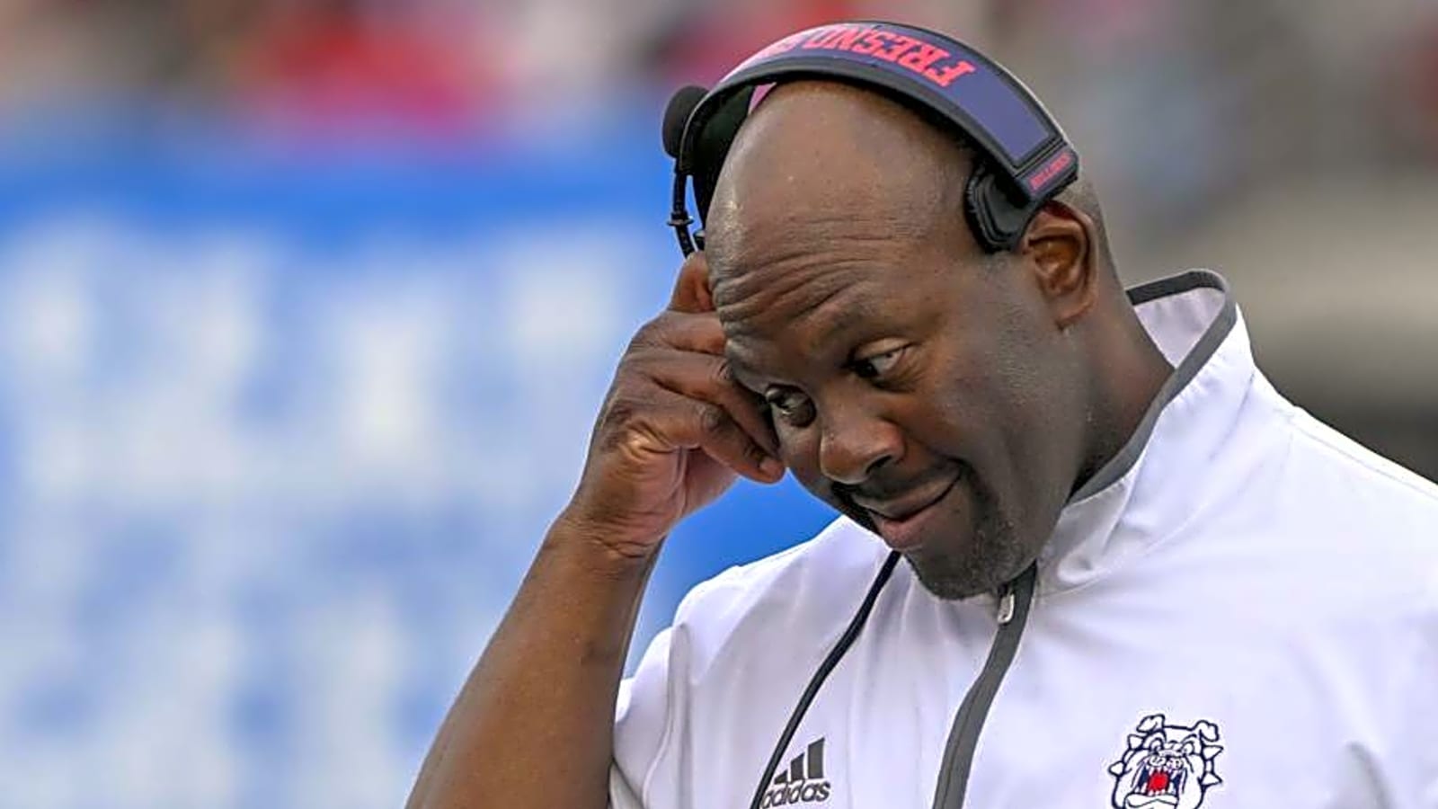 Report: UCLA Hiring Former Fresno State Interim HC