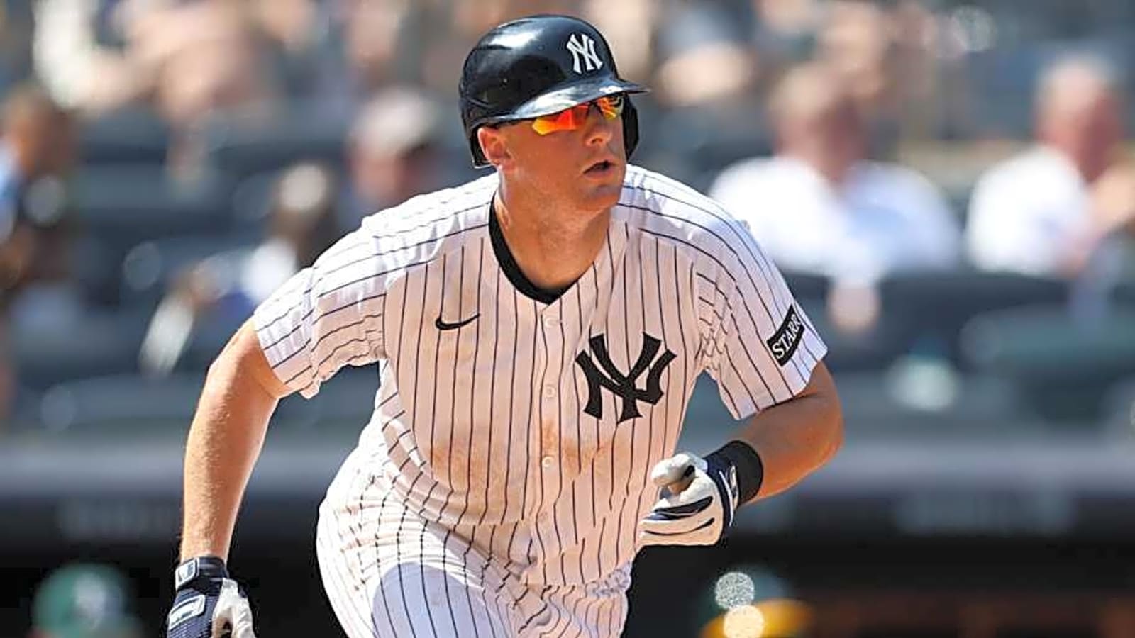 Yankees Designate DJ LeMahieu for Assignment
