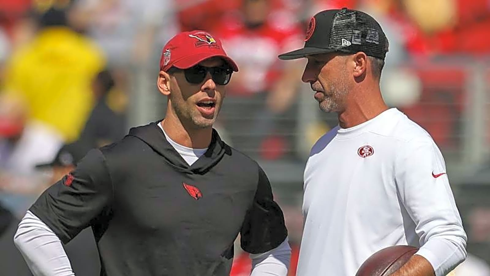 Arizona Cardinals Division Given Surprise Outlook
