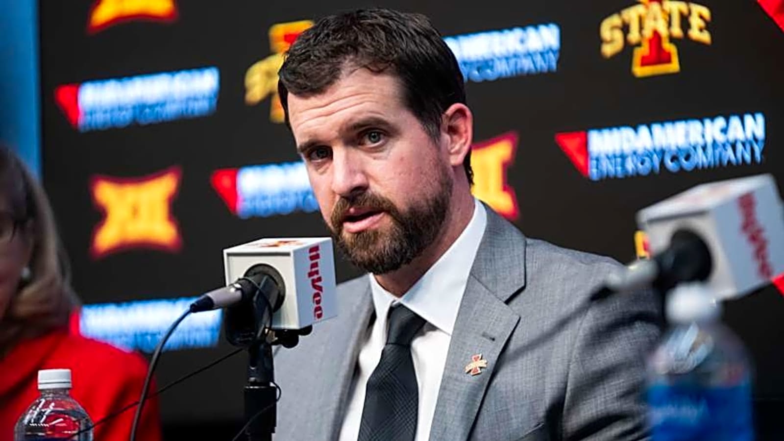 Jimmy Rogers, Jesse Bobbit Successfully Recruit Player for Third Time to Iowa State