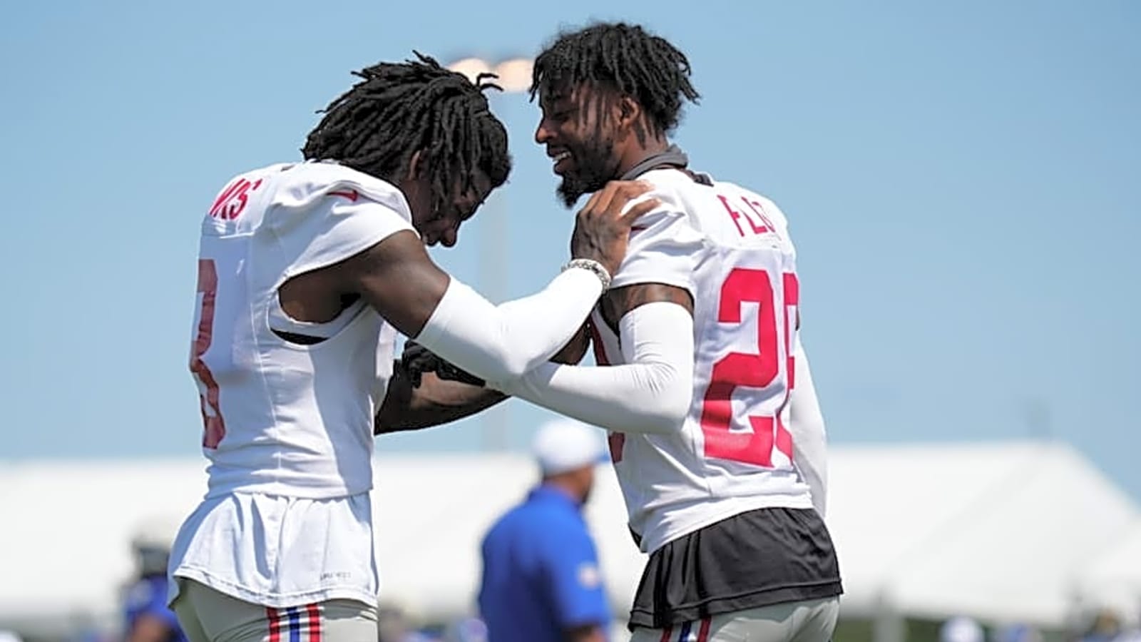 NY Giants Biggest Remaining Roster Battle a Critical One for the Defense
