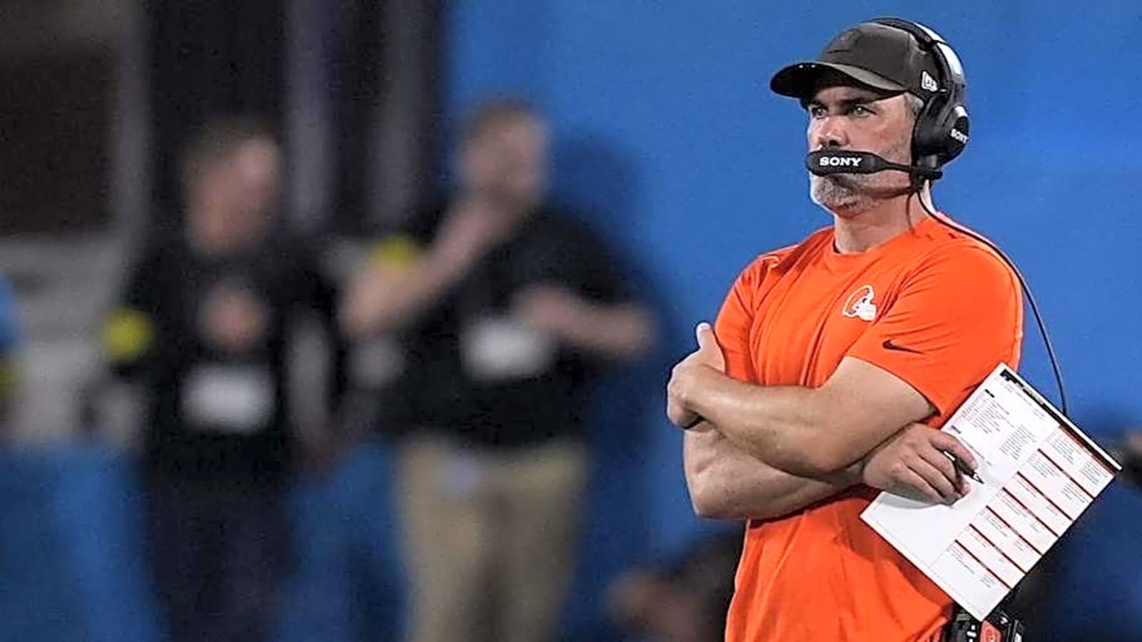 Browns Announcement Could Have Massive Fantasy Impact in 2025 Season