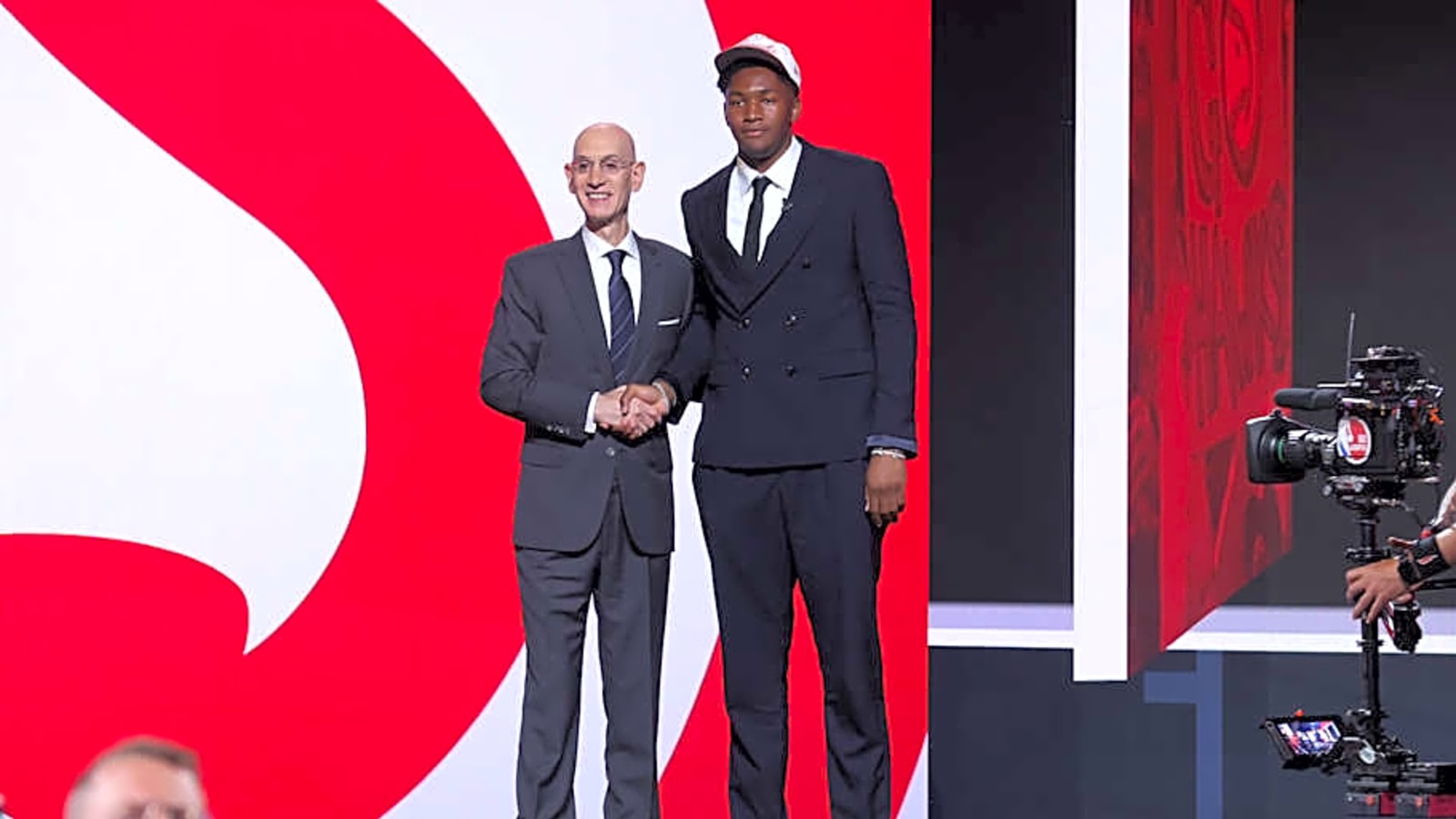 New Report Reveals Untold Story On Pelicans-Hawks Trade