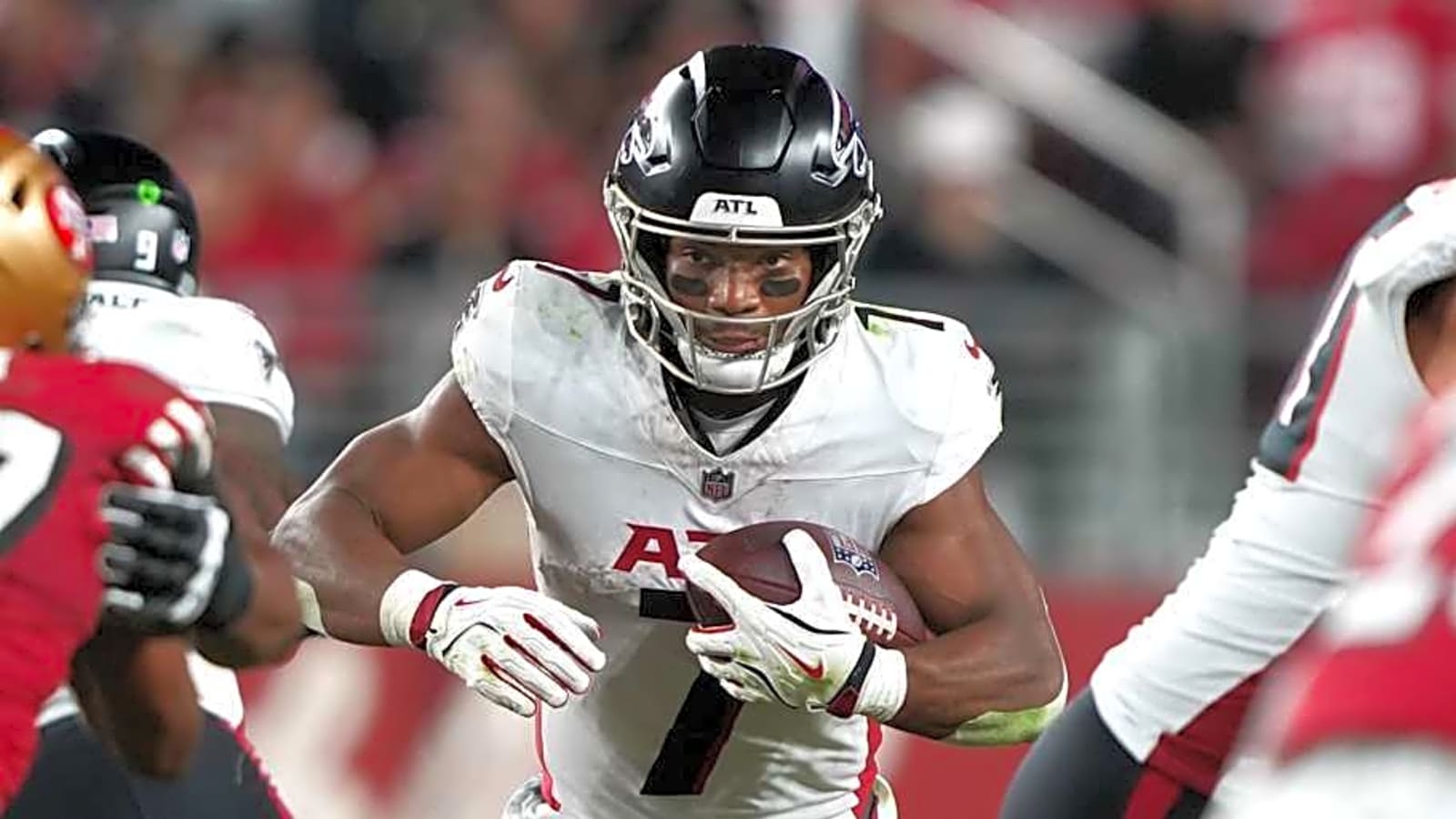 Hall of Fame Quarterback Sounds Off Atlanta Falcons Anemic Offense