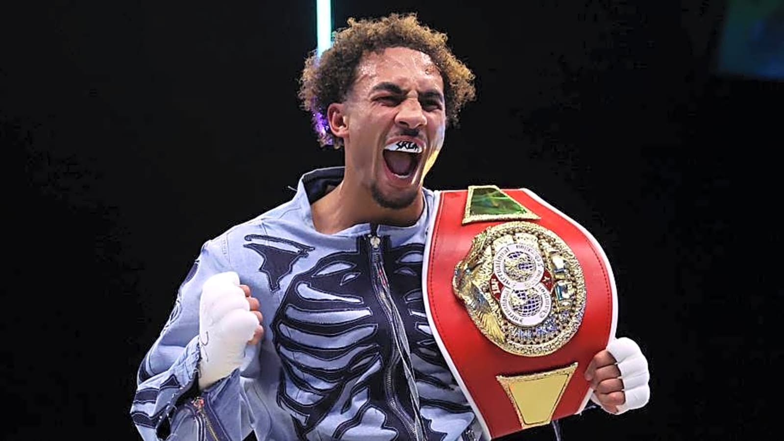 Boxing Tonight (10/3/26): Cards, Start Times & Every Fight