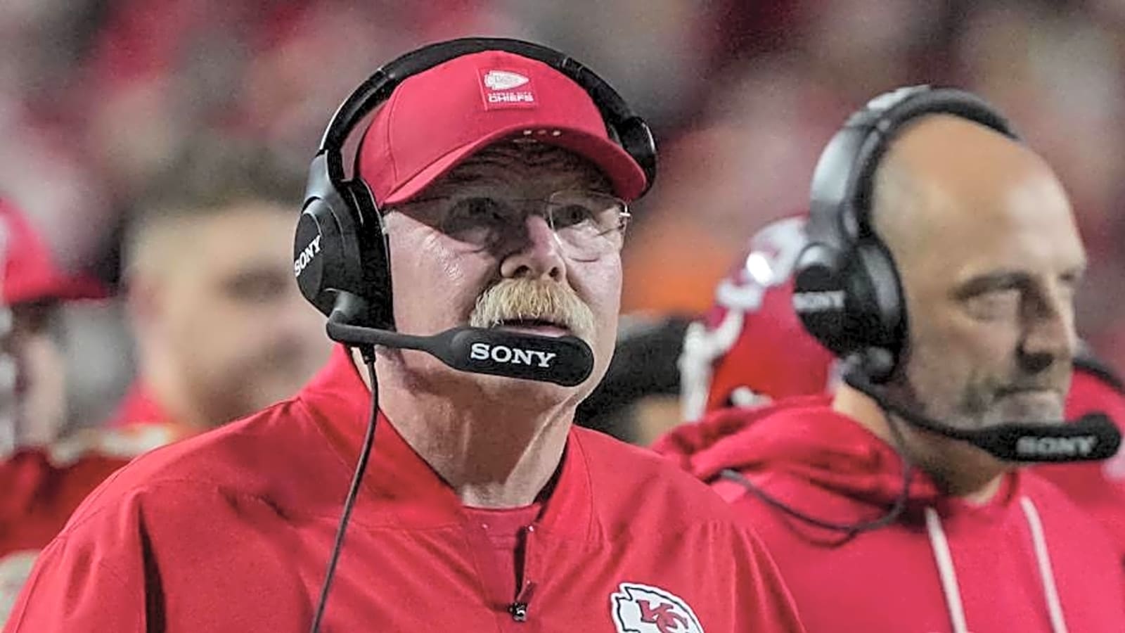 How the Chiefs Can Address Their Biggest Issue