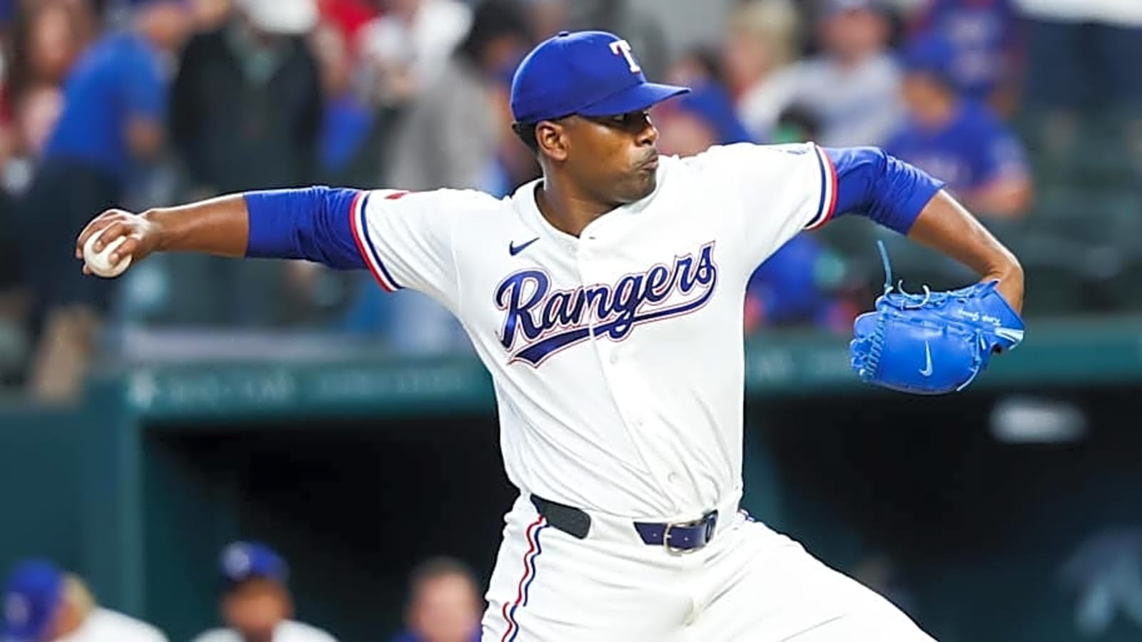  Rangers Open Dodgers Series: Preview, Storylines