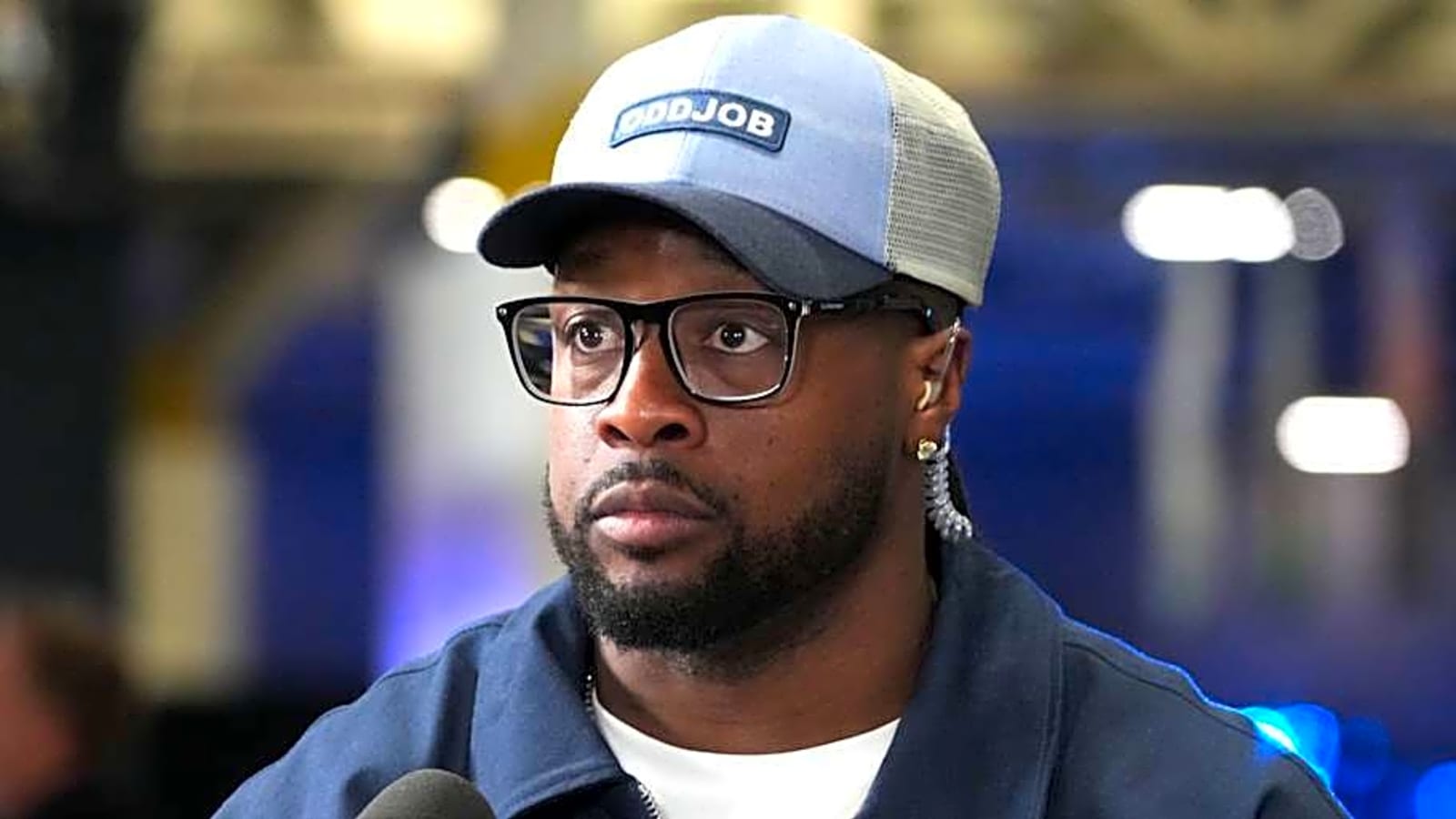 Former Buccaneers star stunned after team gives up 44 points to Bills