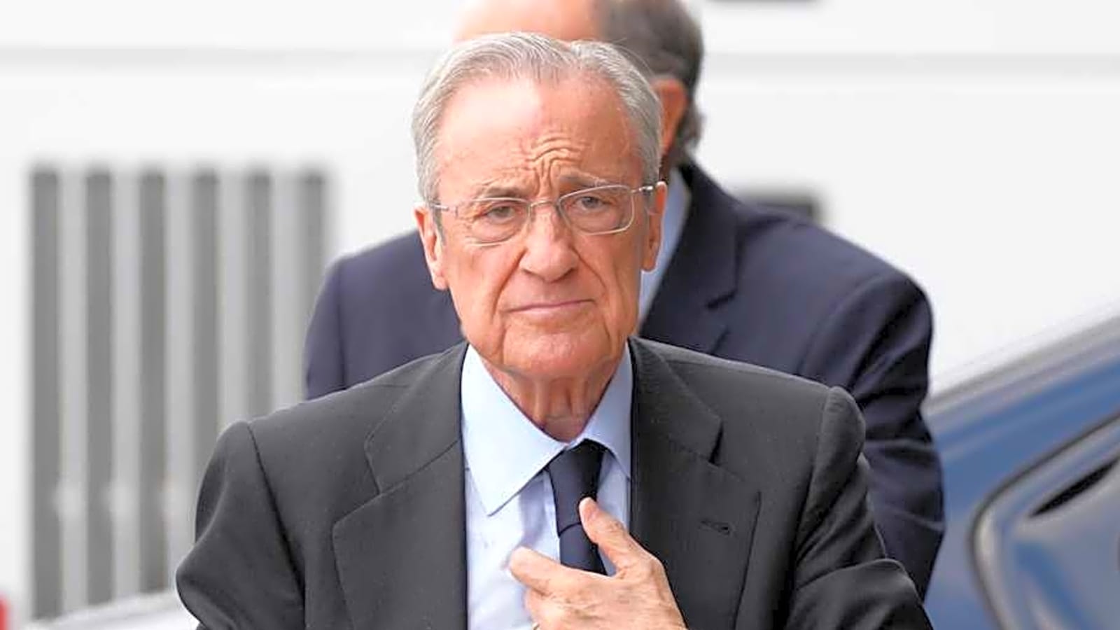 Real Madrid Plan Three Signings in 2026 with Two Near Completion (Report)