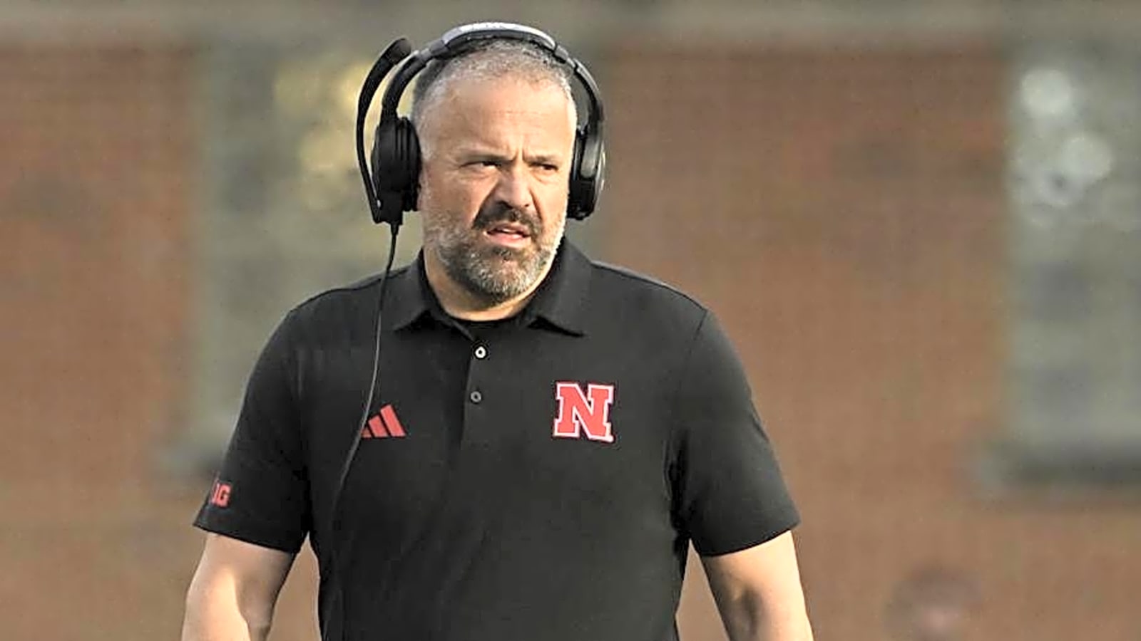 Another Offseason, Another Nebraska Overhaul