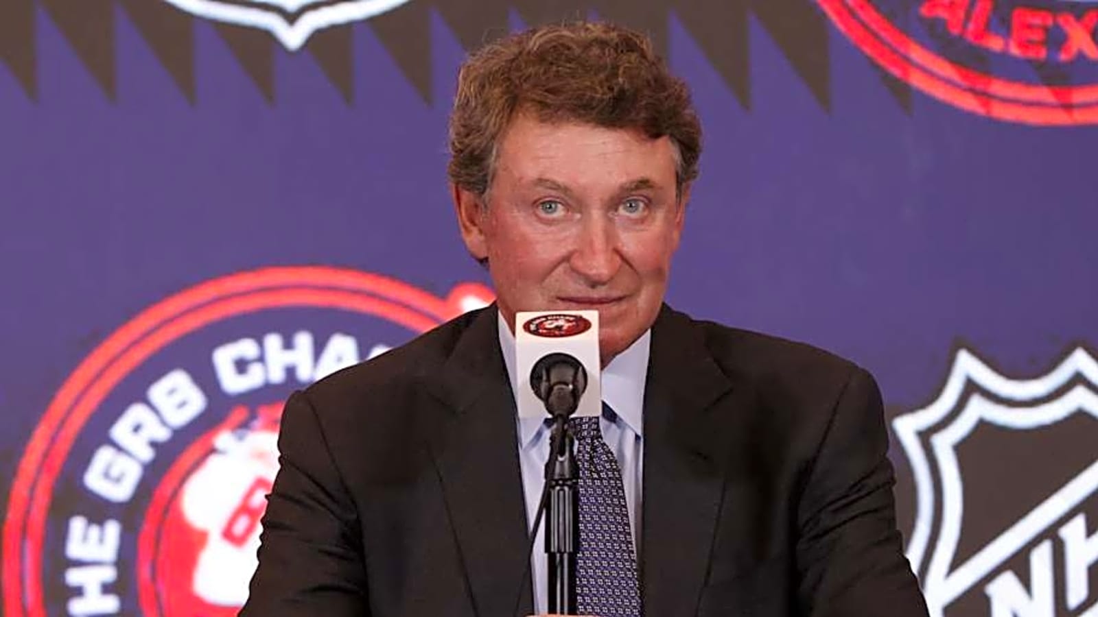 Penn State Coach Compares Gavin McKenna to Wayne Gretzky
