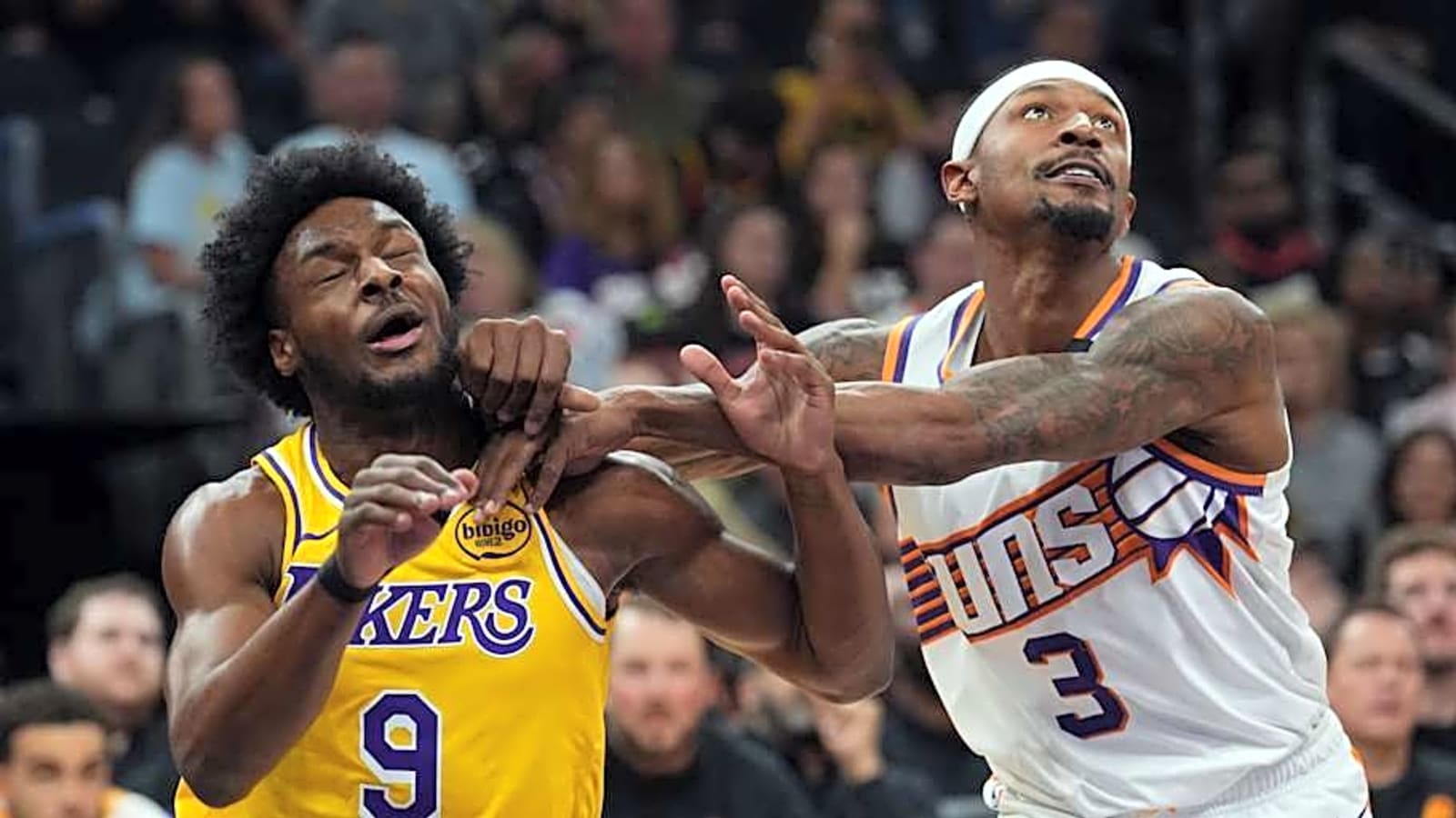 Lakers, Warriors, Bucks Interested in 3x NBA All-Star Before Signing With Clippers