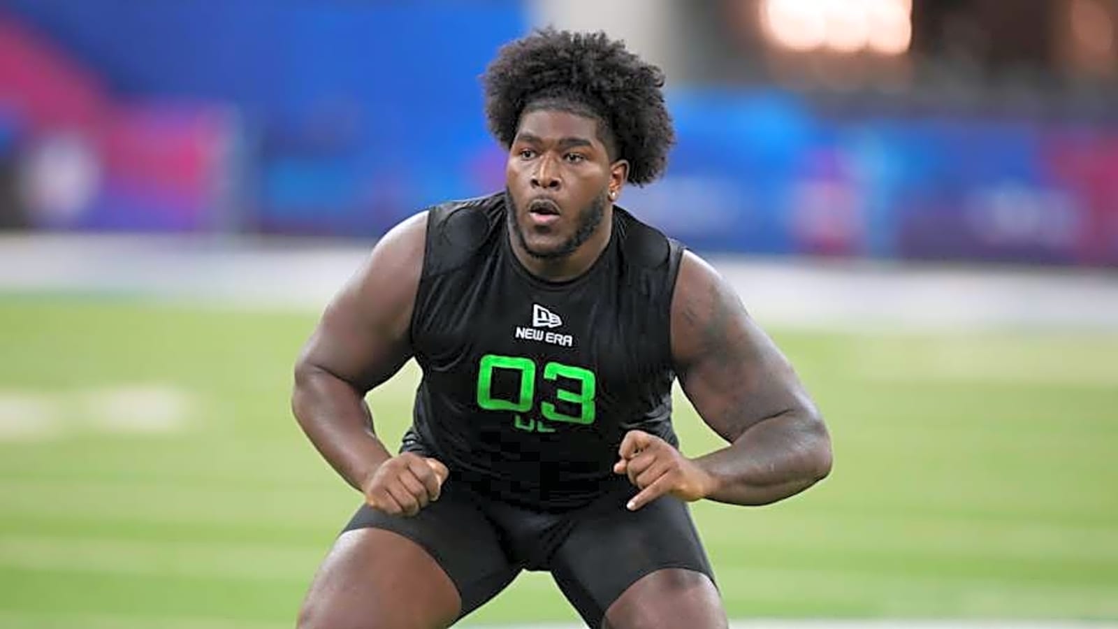 Expert Pounds Table for Texans No-Brainer First Round Pick