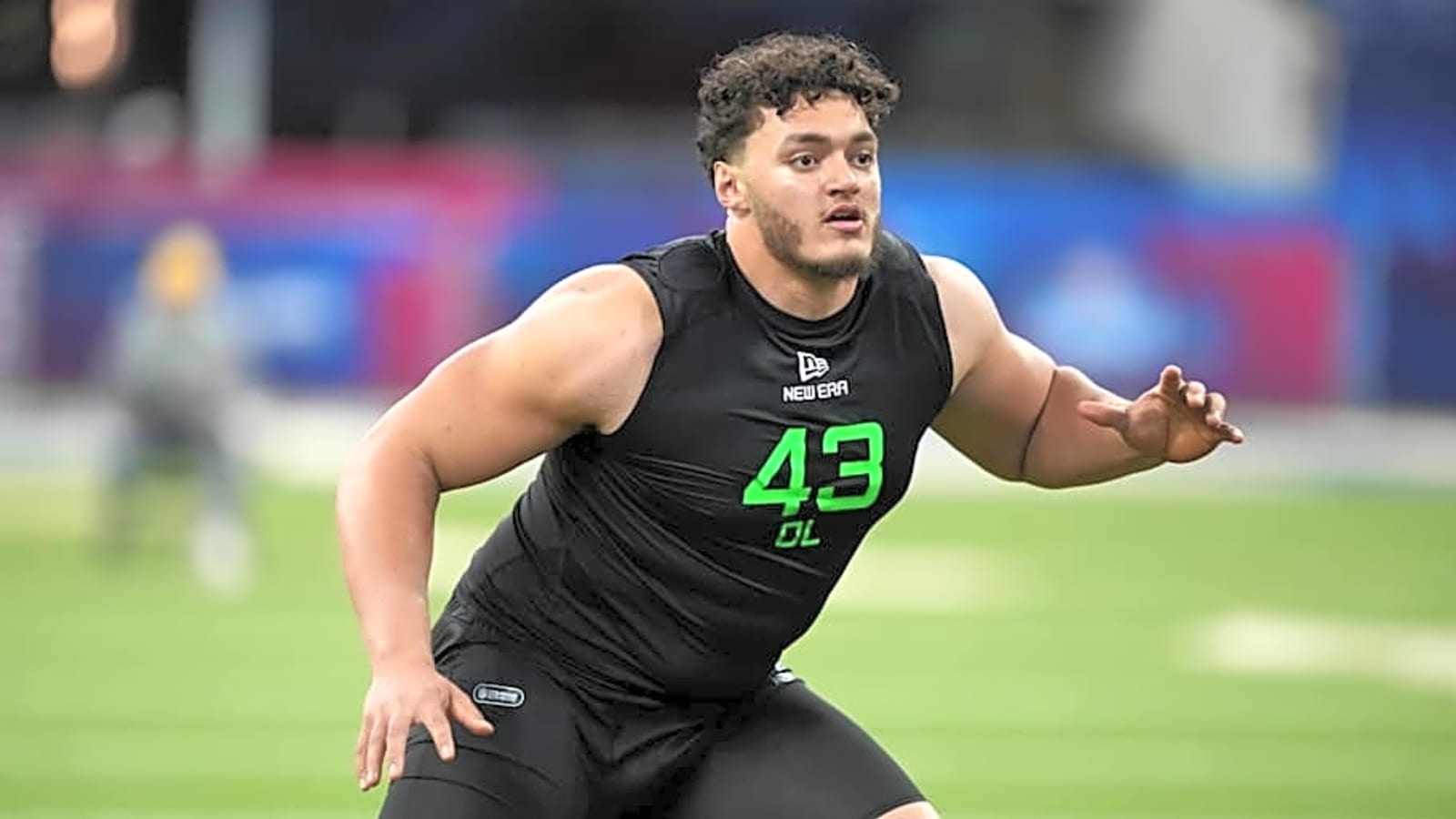 Colts&#39; Jalen Travis Pick Receives Draft Grade