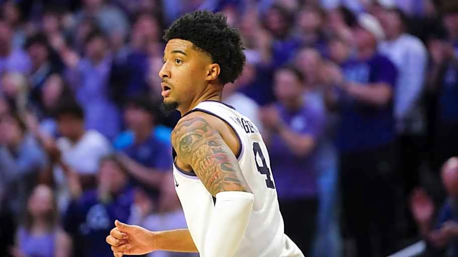 Projecting the Texas A&M Aggies’ Starting 5 Amid Transfer Portal Shuffle
