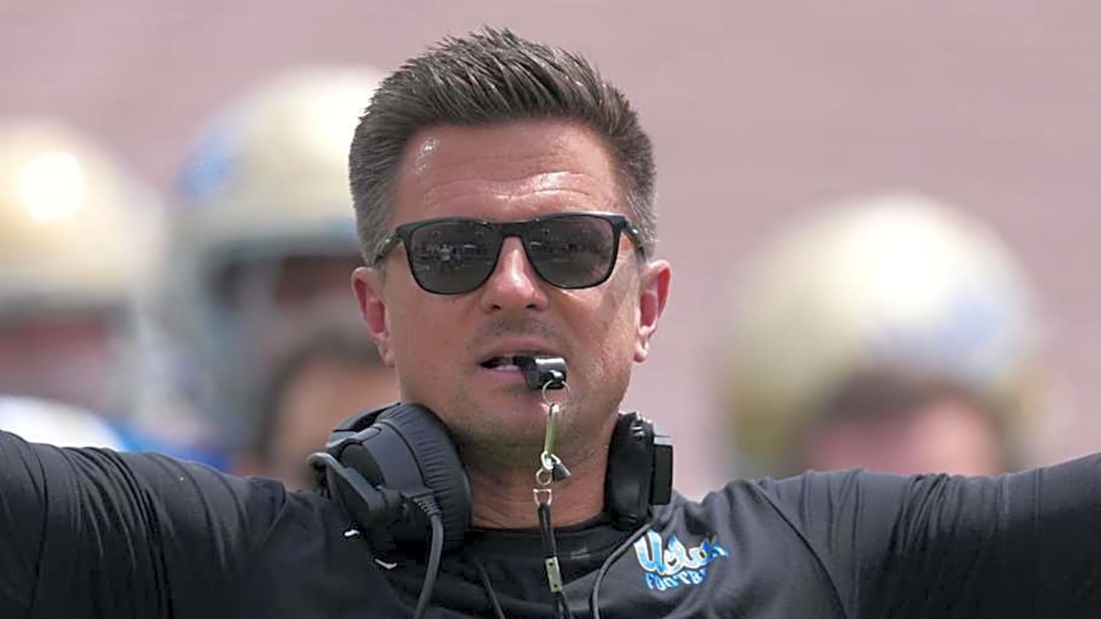 UCLA Football Recruiting Finally Feels Serious Again