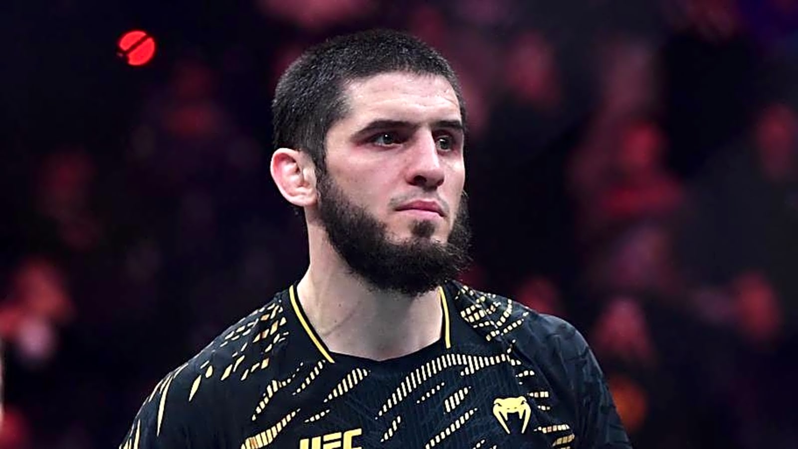 Islam Makhachev uncovers biggest hurdle to make UFC title fight vs. Ilia Topuria
