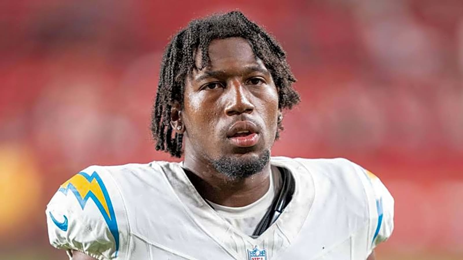 Giants Add Former Chargers Cornerback to Practice Squad