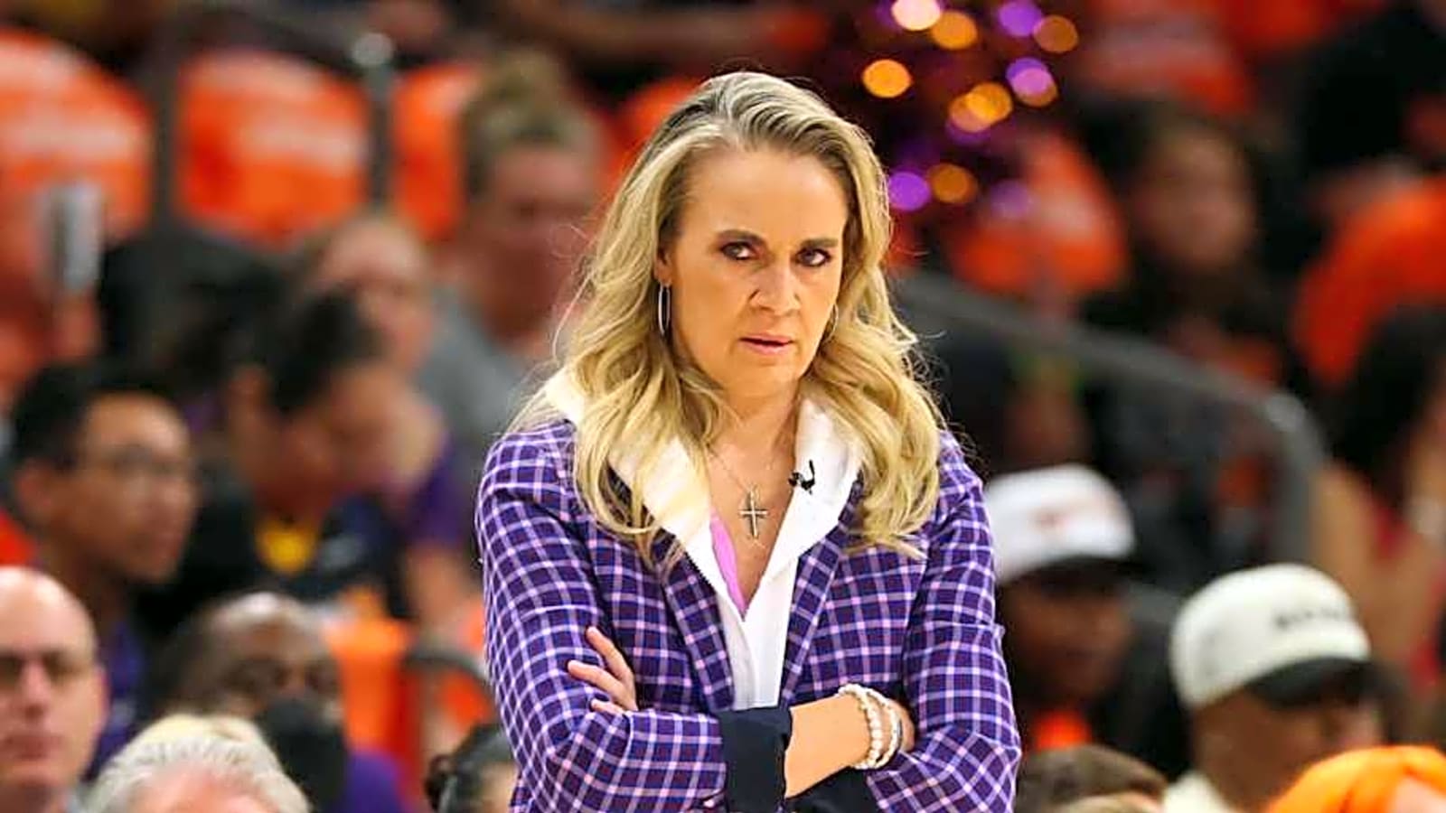 Historic WNBA ESPN Playoff Ratings Reveal Comes With Caveat