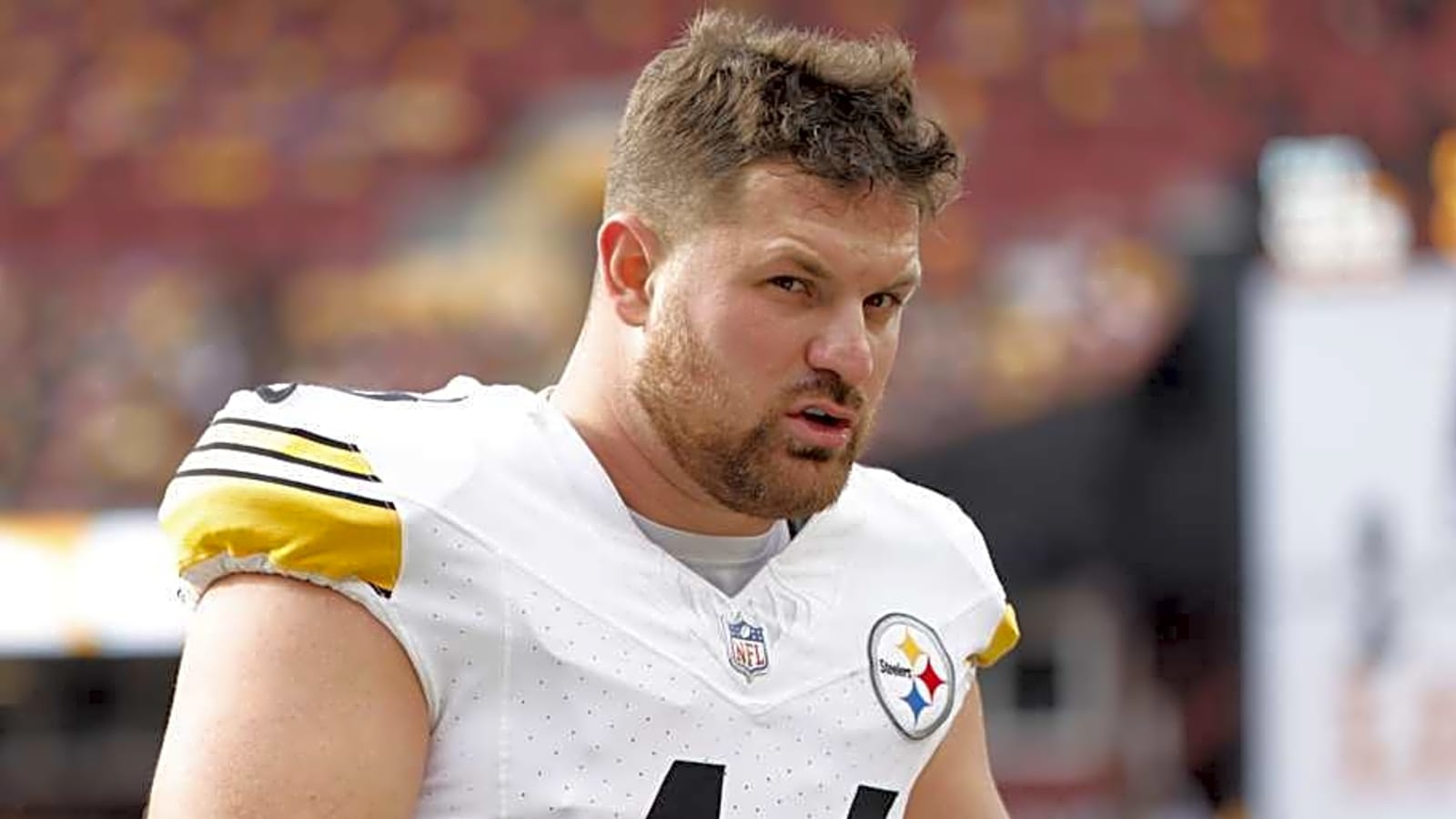 Steelers Special Teamer Shares Major Life Announcement