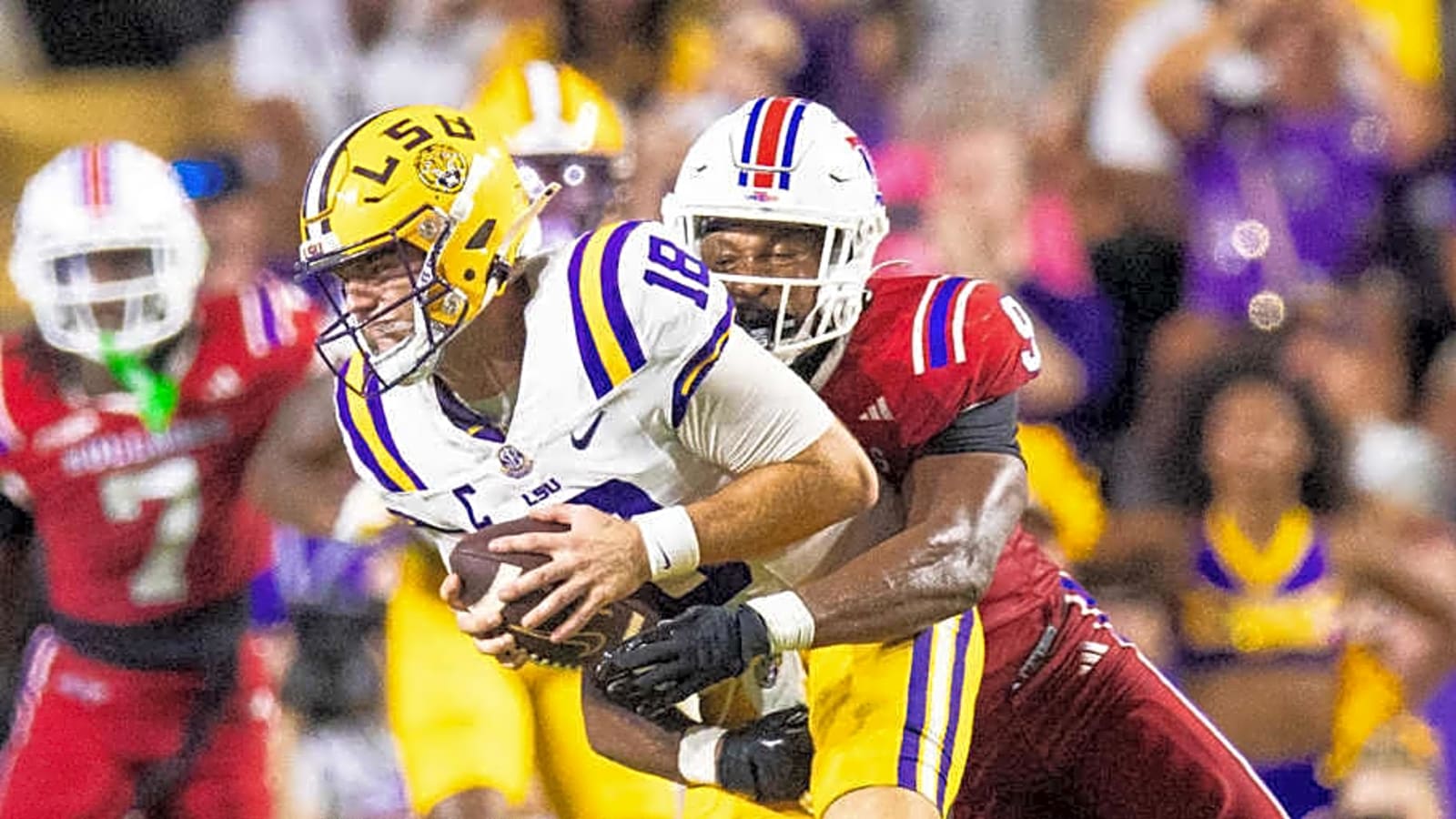 Kansas State's Linebacker Room: Transfer Additions and Departures