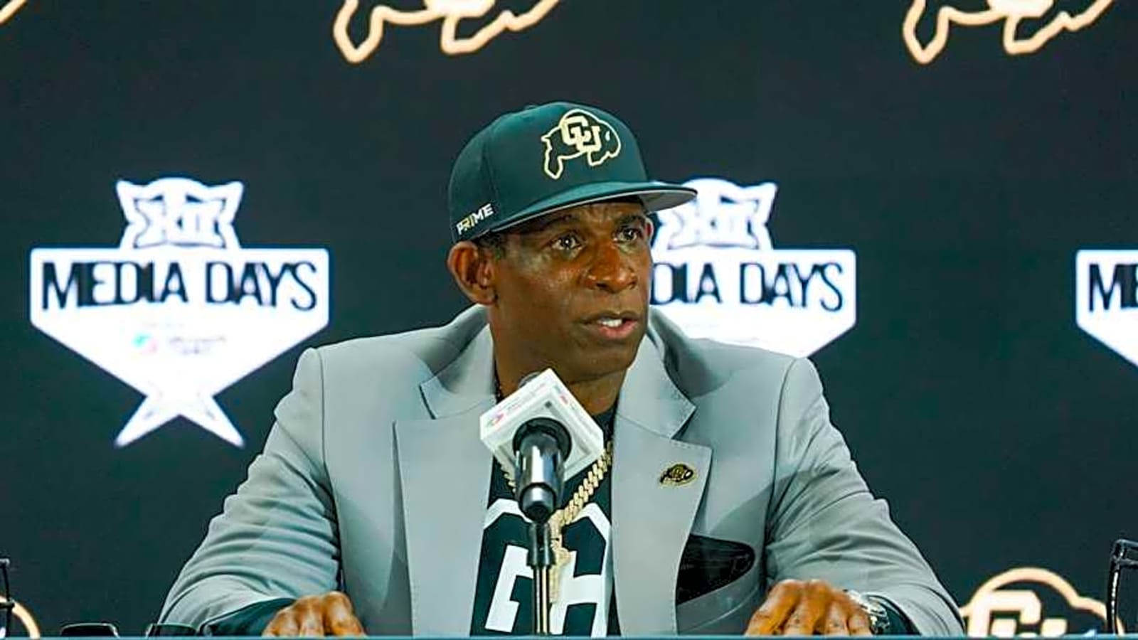 Three Major Questions Entering Deion Sanders&#39; Third Colorado Buffaloes Preseason Camp