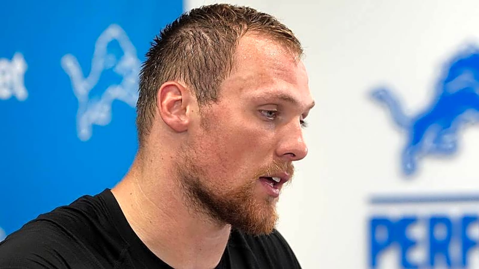 Detroit Lions Linebacker Hints 2025 Team Was Too Complacent