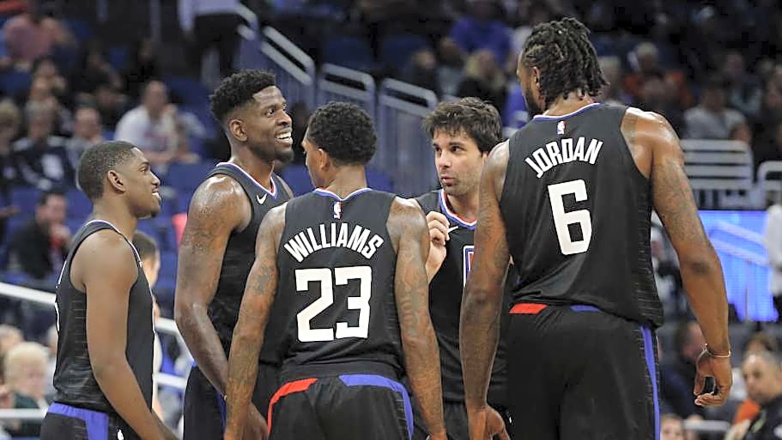 Ex-Clippers Player, European Legend Announces Retirement