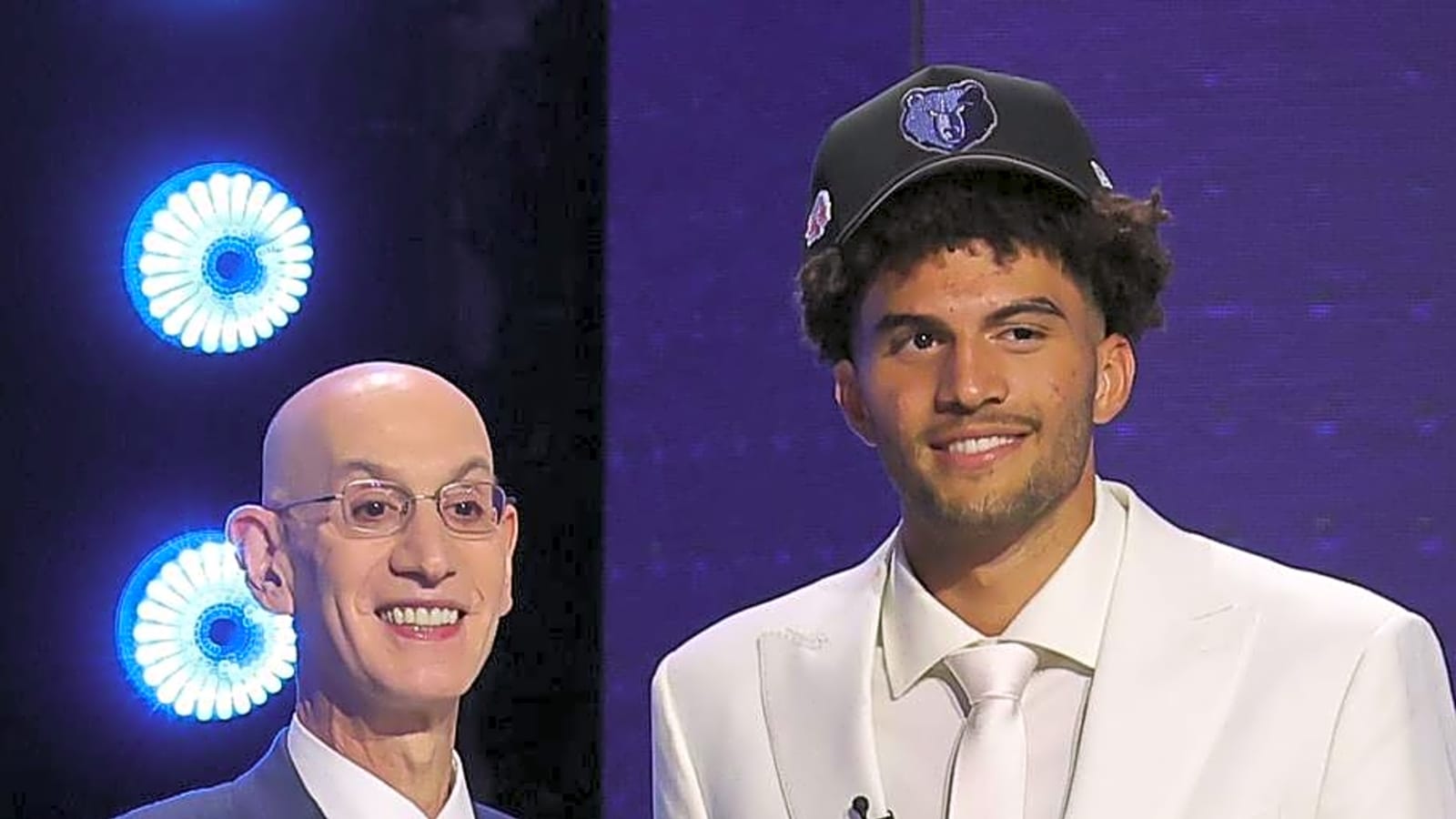 Duke's Cameron Boozer Expected To Maintain Winning Ways