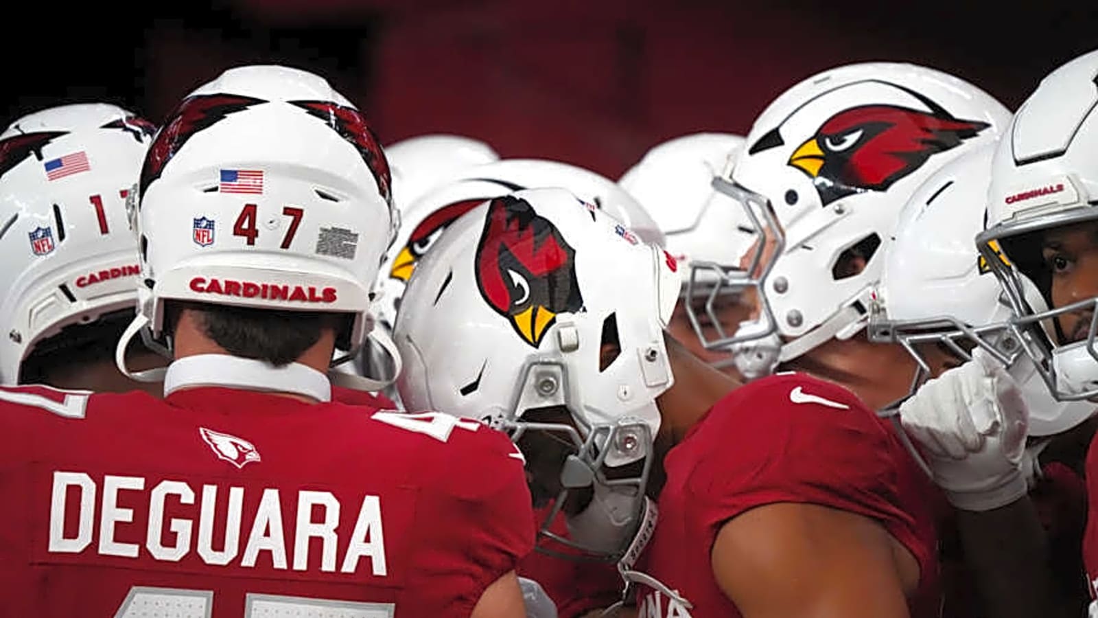 Predicting Arizona Cardinals Final Roster