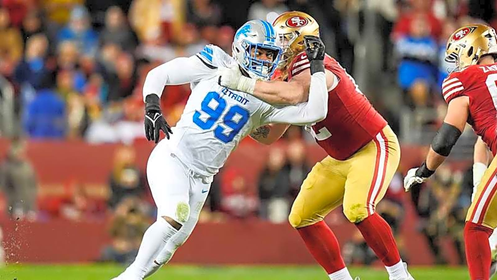 Commanders projected to strengthen defense with addition of 3x Pro Bowler