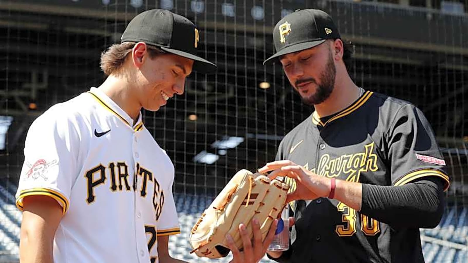 Another Pirates Top Prospect Shines in Pro Debut