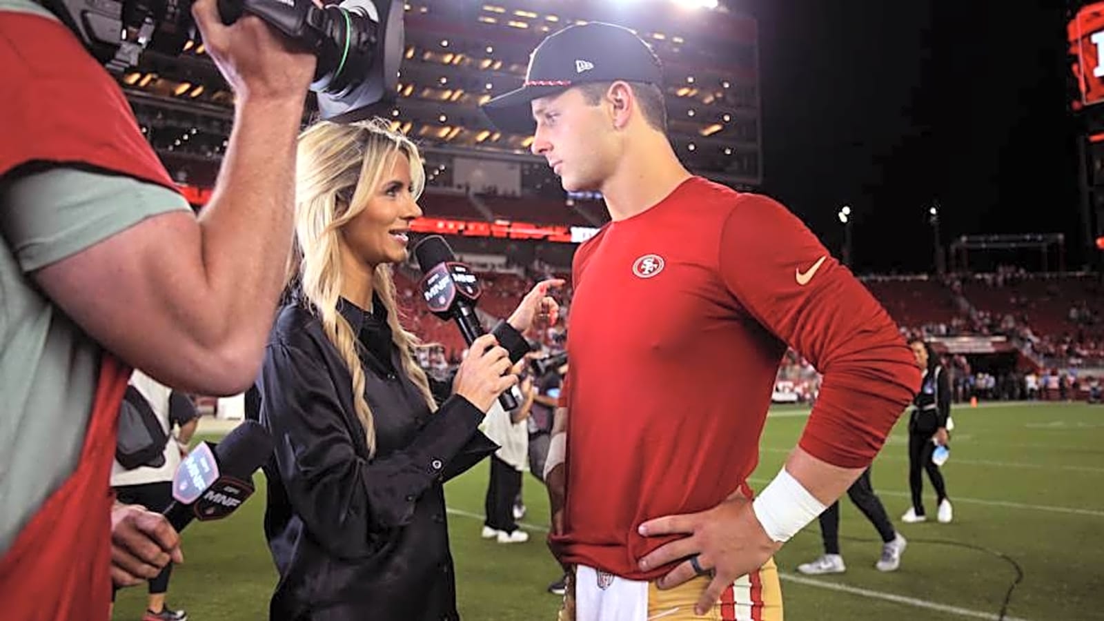 ESPN&#39;s FPI Index Projects 49ers to Win NFC West