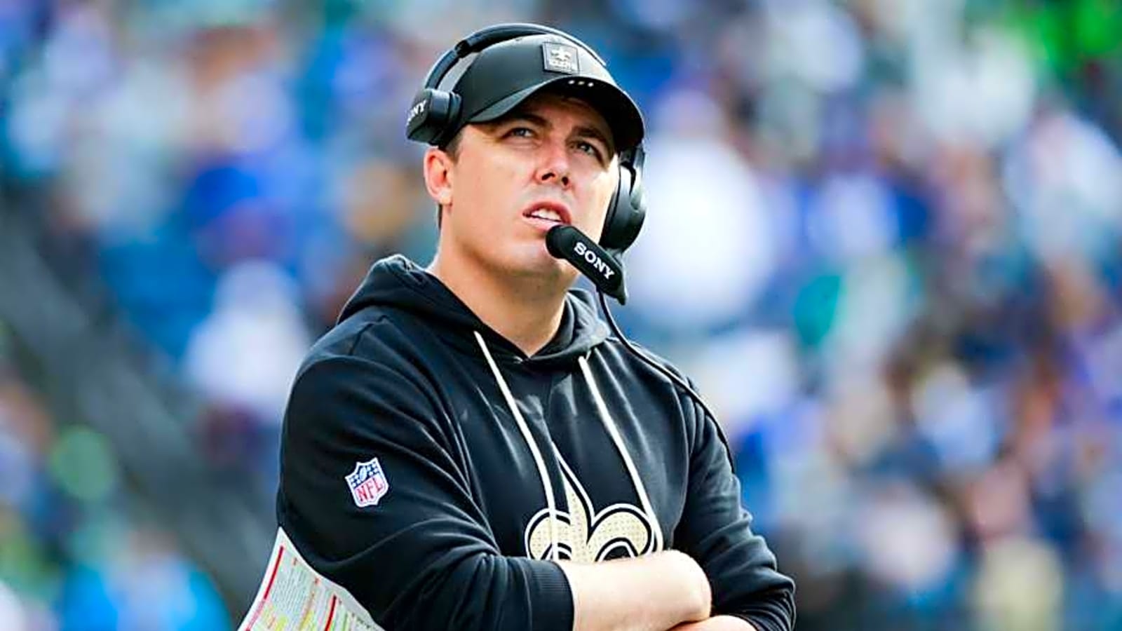 State Of Saints: Where Things Stand After 4 Games