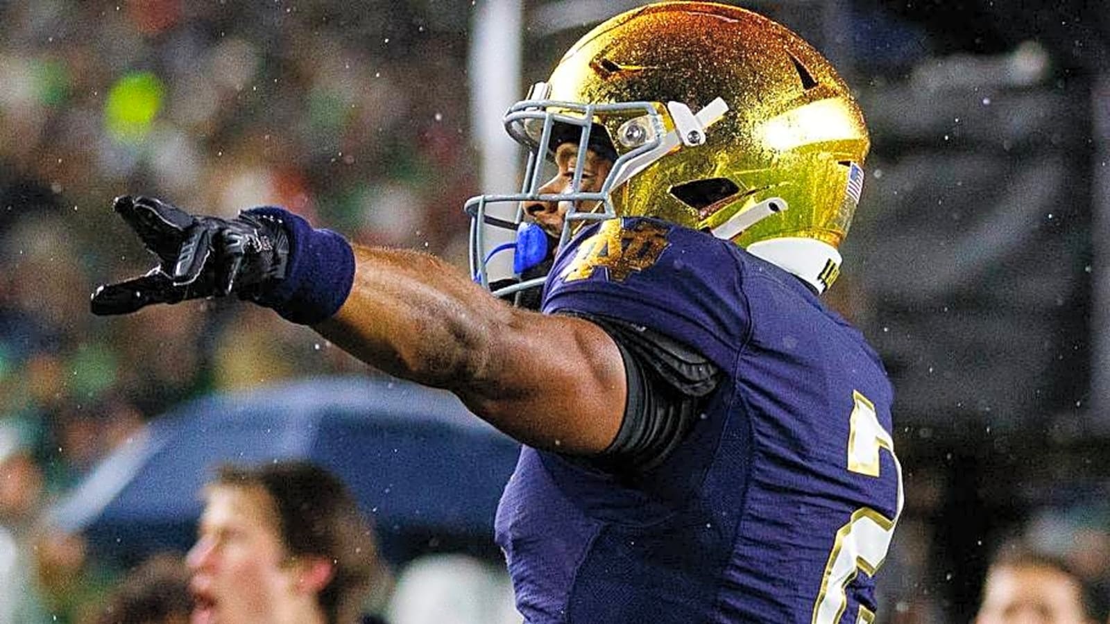 Six 49ers UDFAs Who Actually Matter at OTAs
