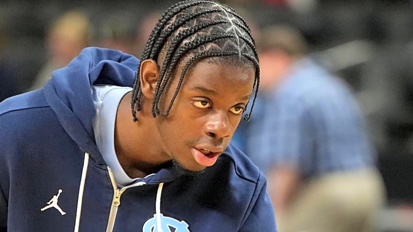 UNC’s Wilson Continues To See Draft Stock Rise