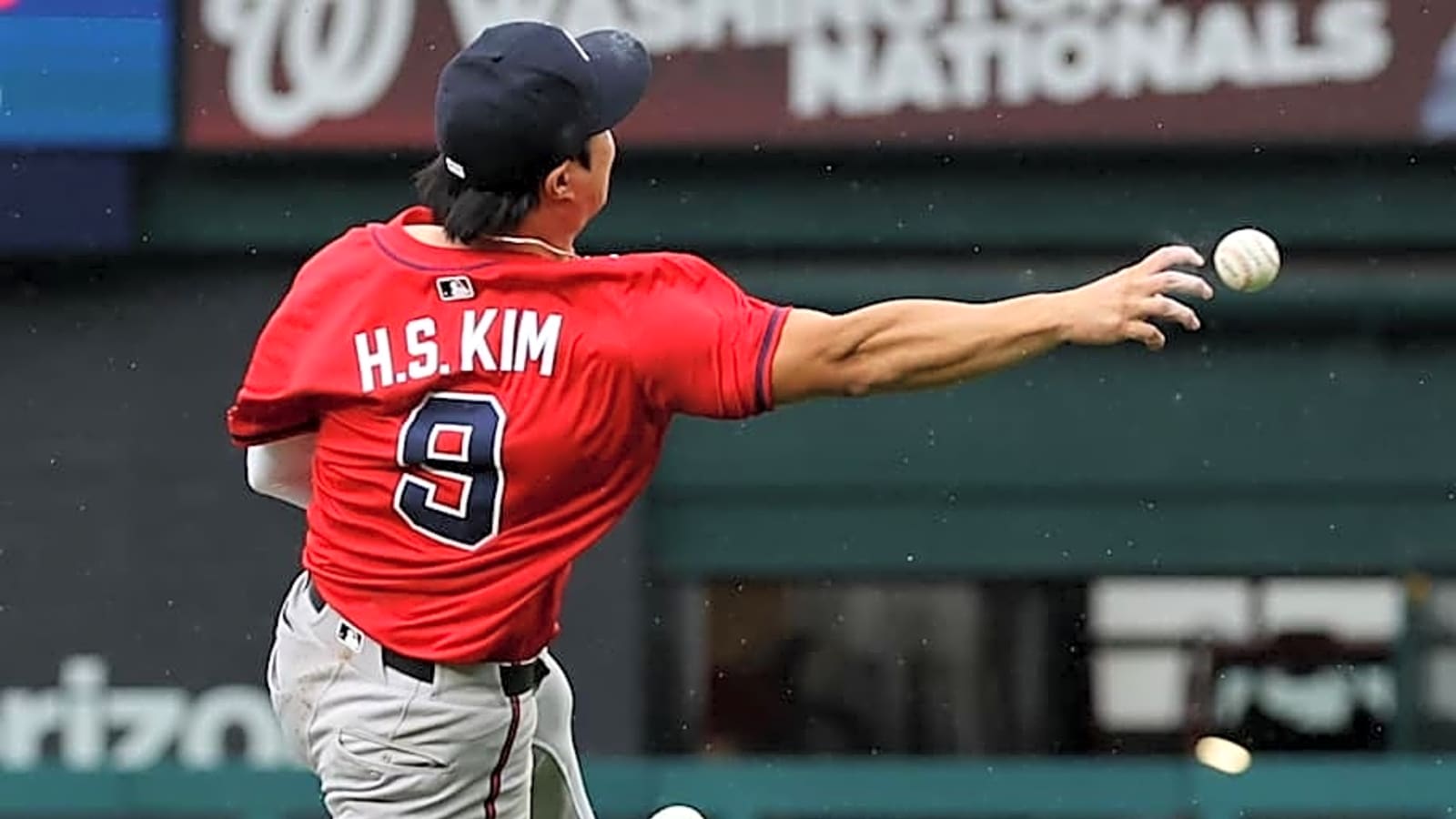 Ha-Seong Kim Player Option Growing Increasingly Important to Braves