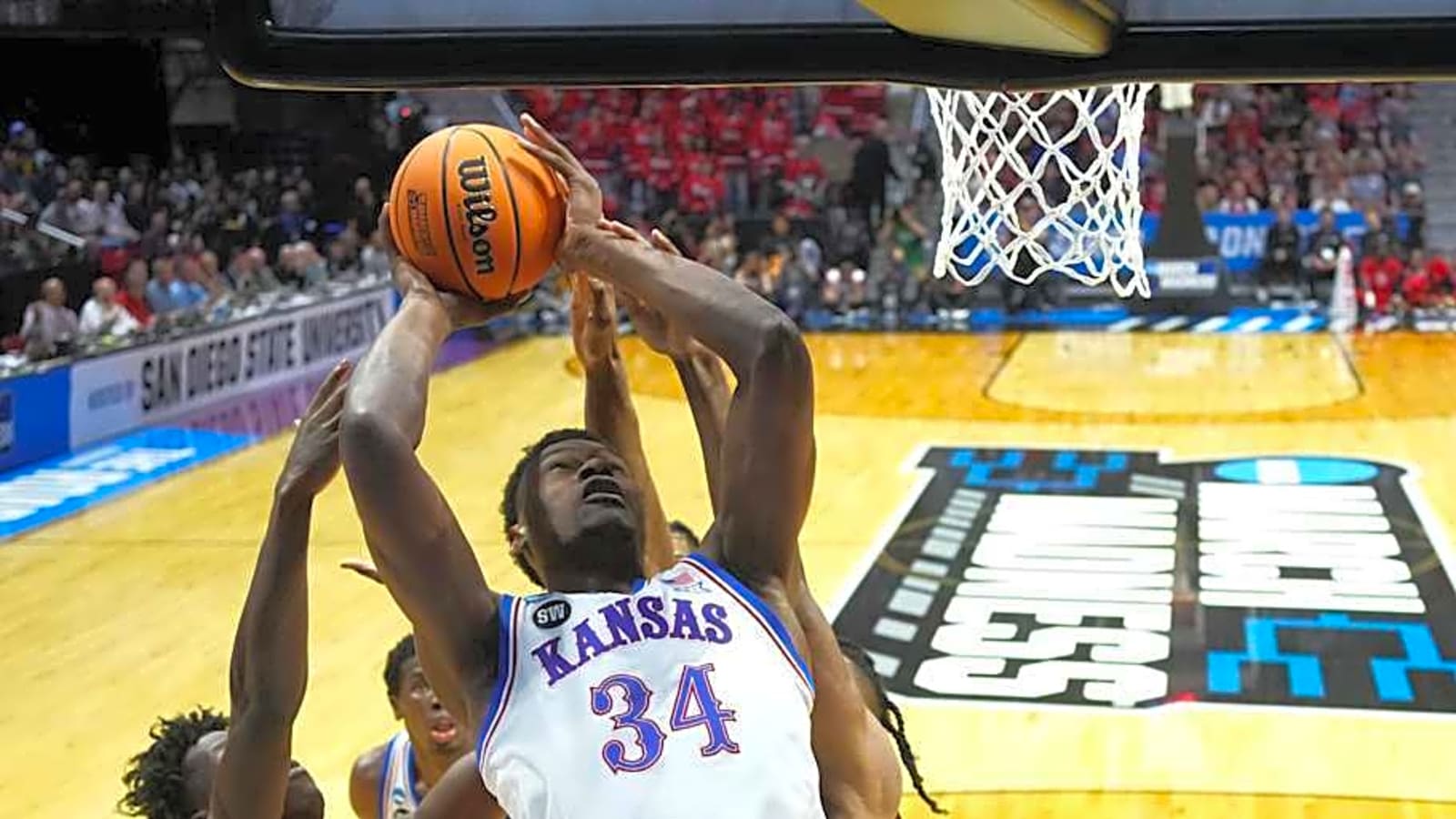 5 realistic targets for San Diego State basketball in the transfer portal