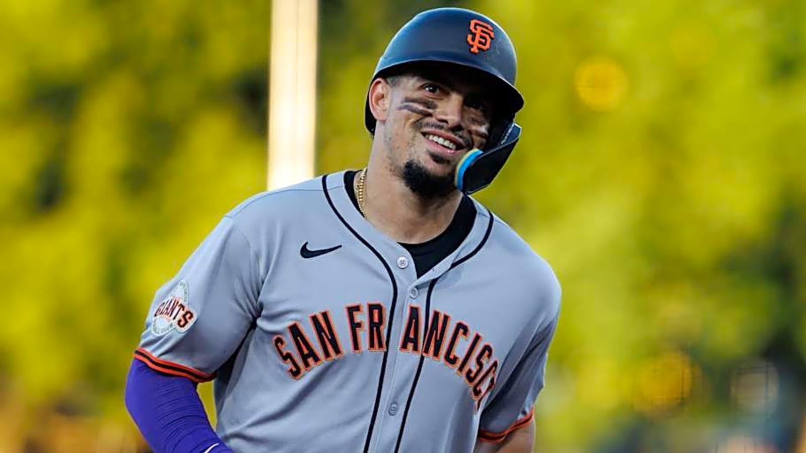 Expensive Giants Star Finally Starting To Live Up To His Contract
