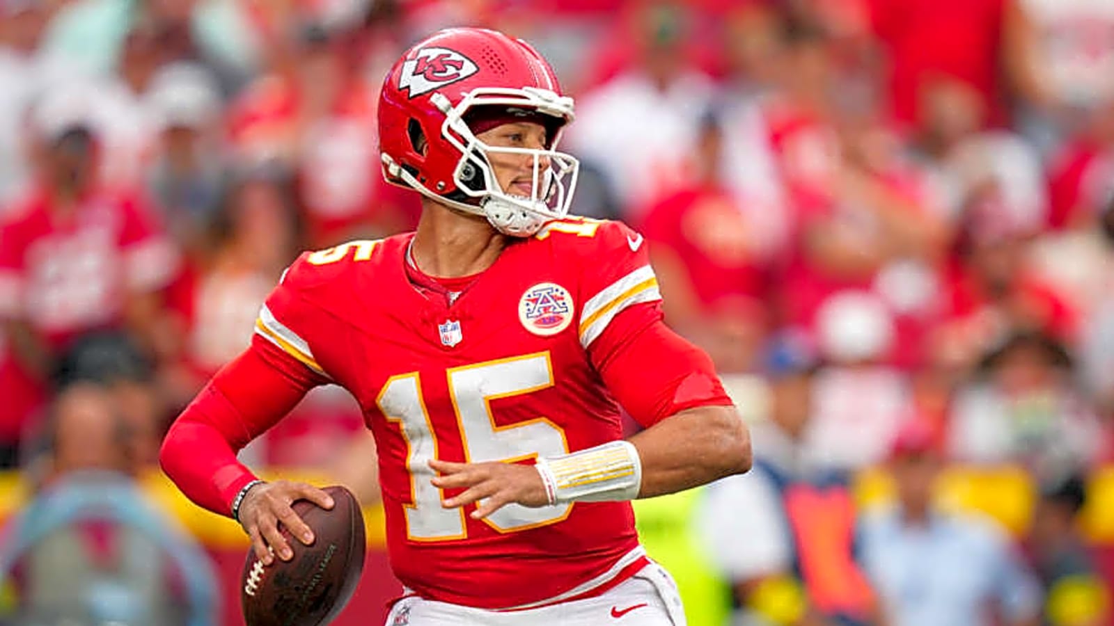 Bold Overreaction Made About the Chiefs