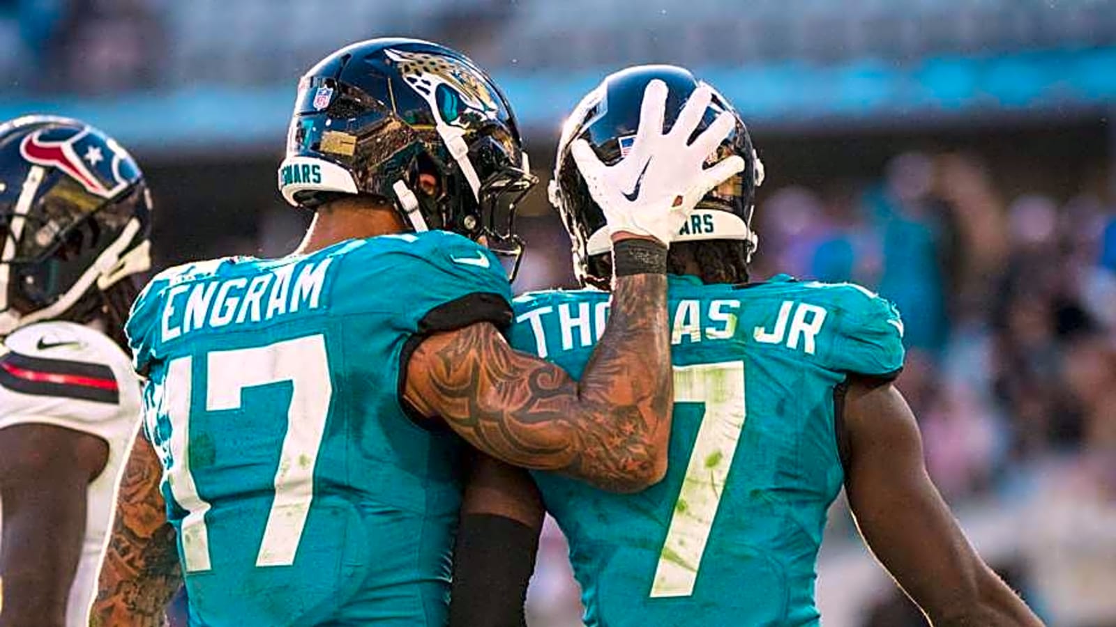 Will Jaguars Regret Letting Evan Engram Go?