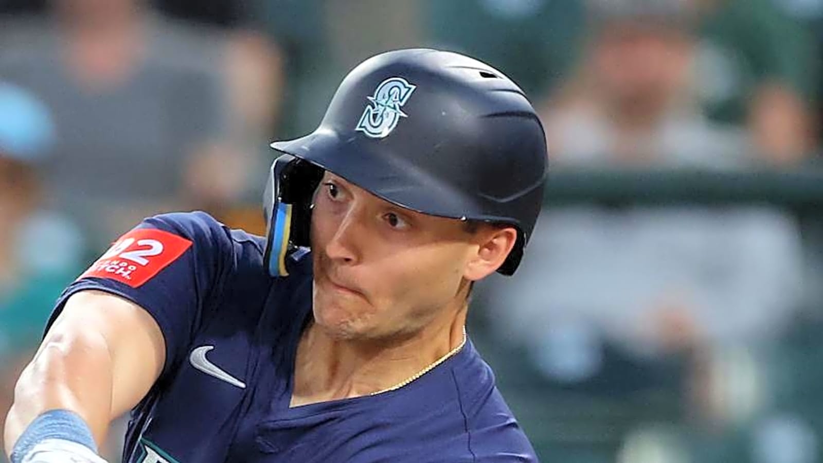 Seattle Mariners Outfielder Still Dealing with Worrisome Injury