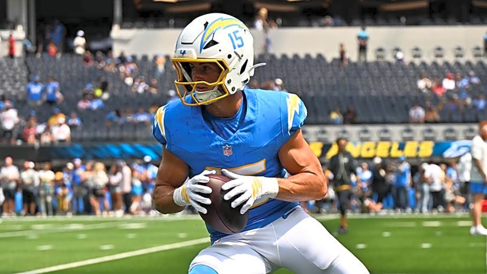 Two New WR Trade Names Floated for Steelers