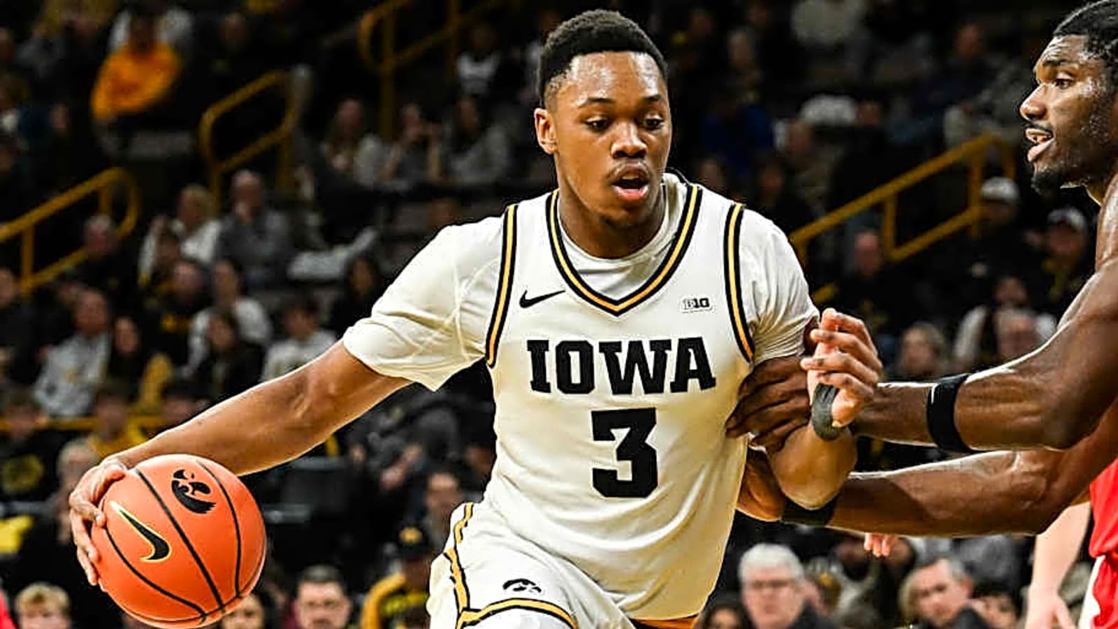 Iowa's Defense Must Stay Tough vs. USC