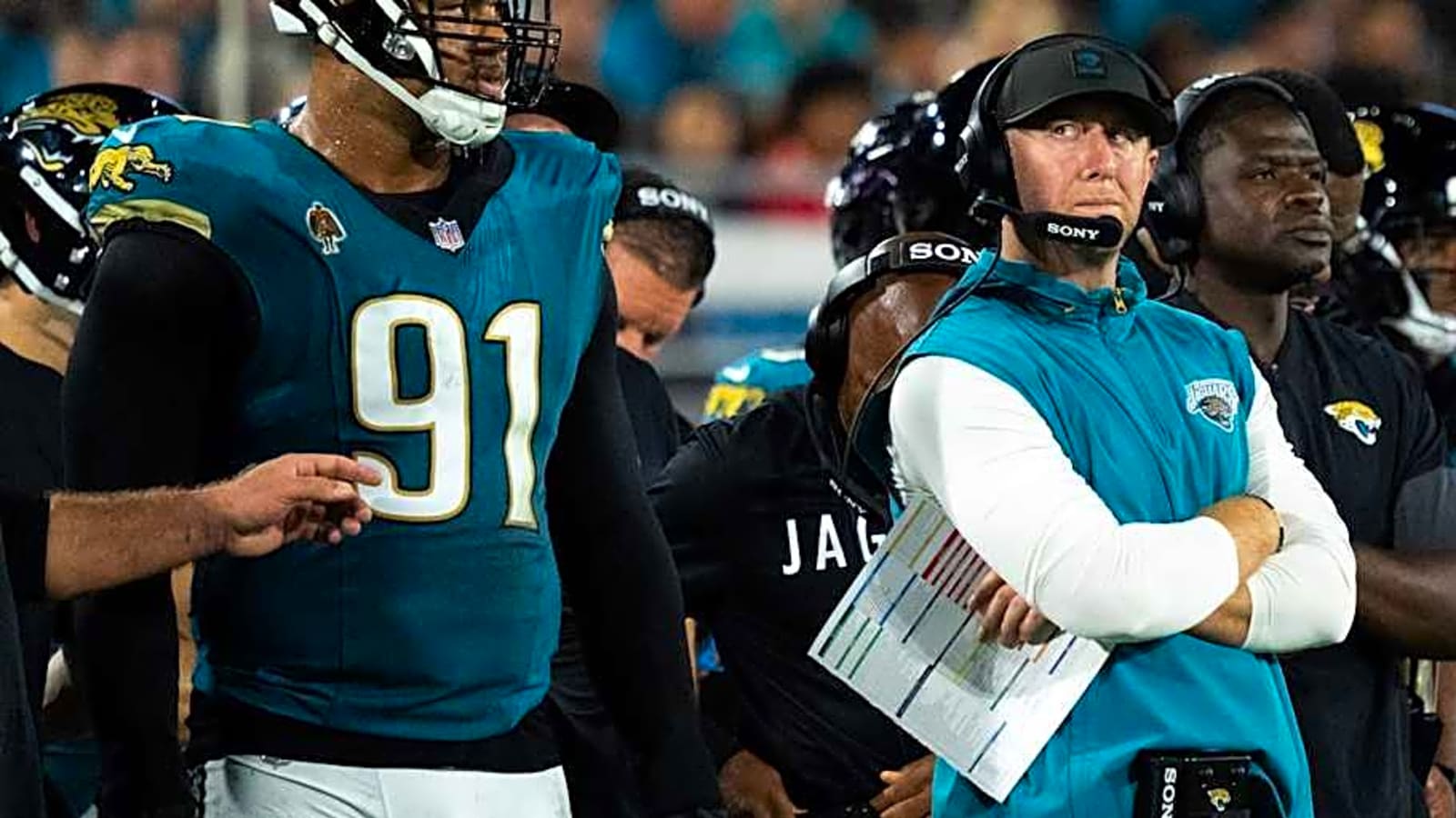 How Recent Jaguars Injury Will Impact Fantasy Football Prospects